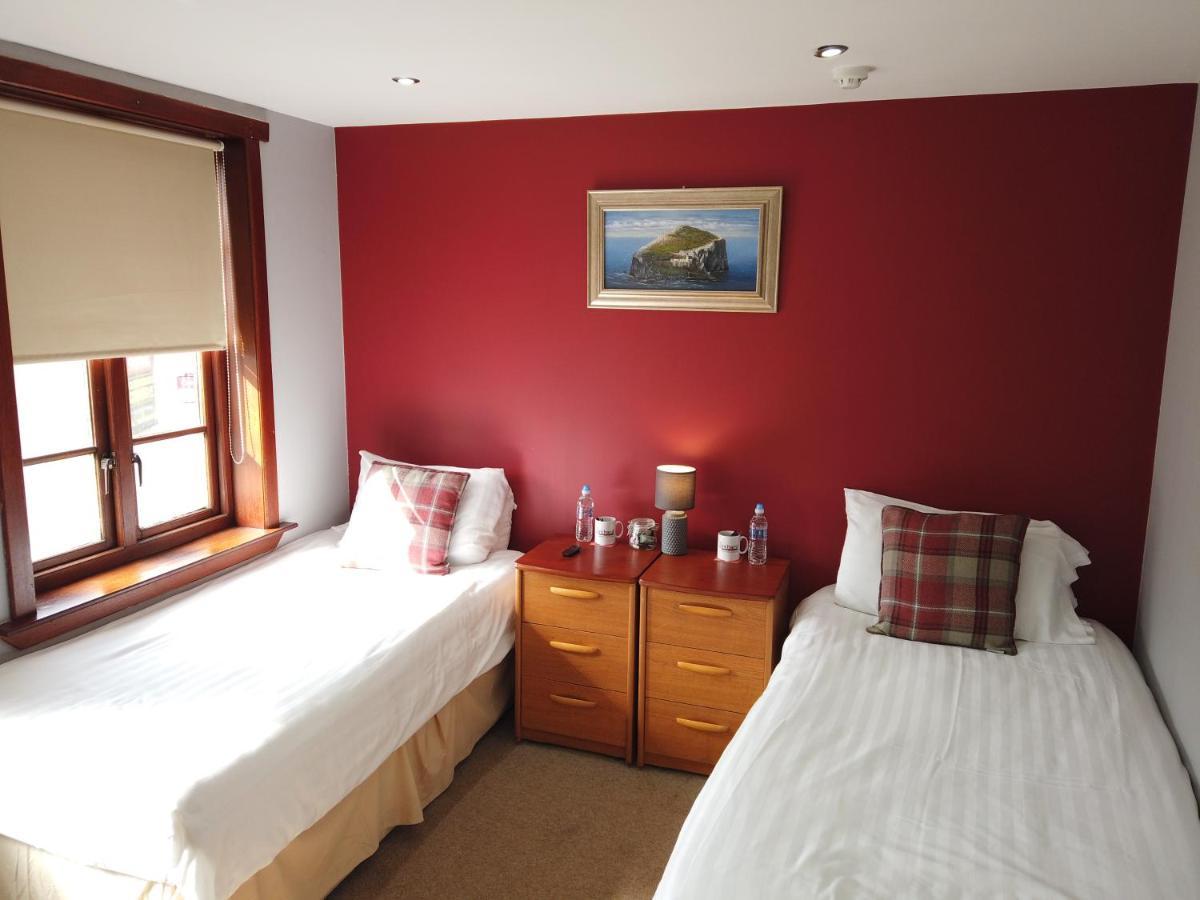 The Orchard Hotel Falkirk Dış mekan fotoğraf