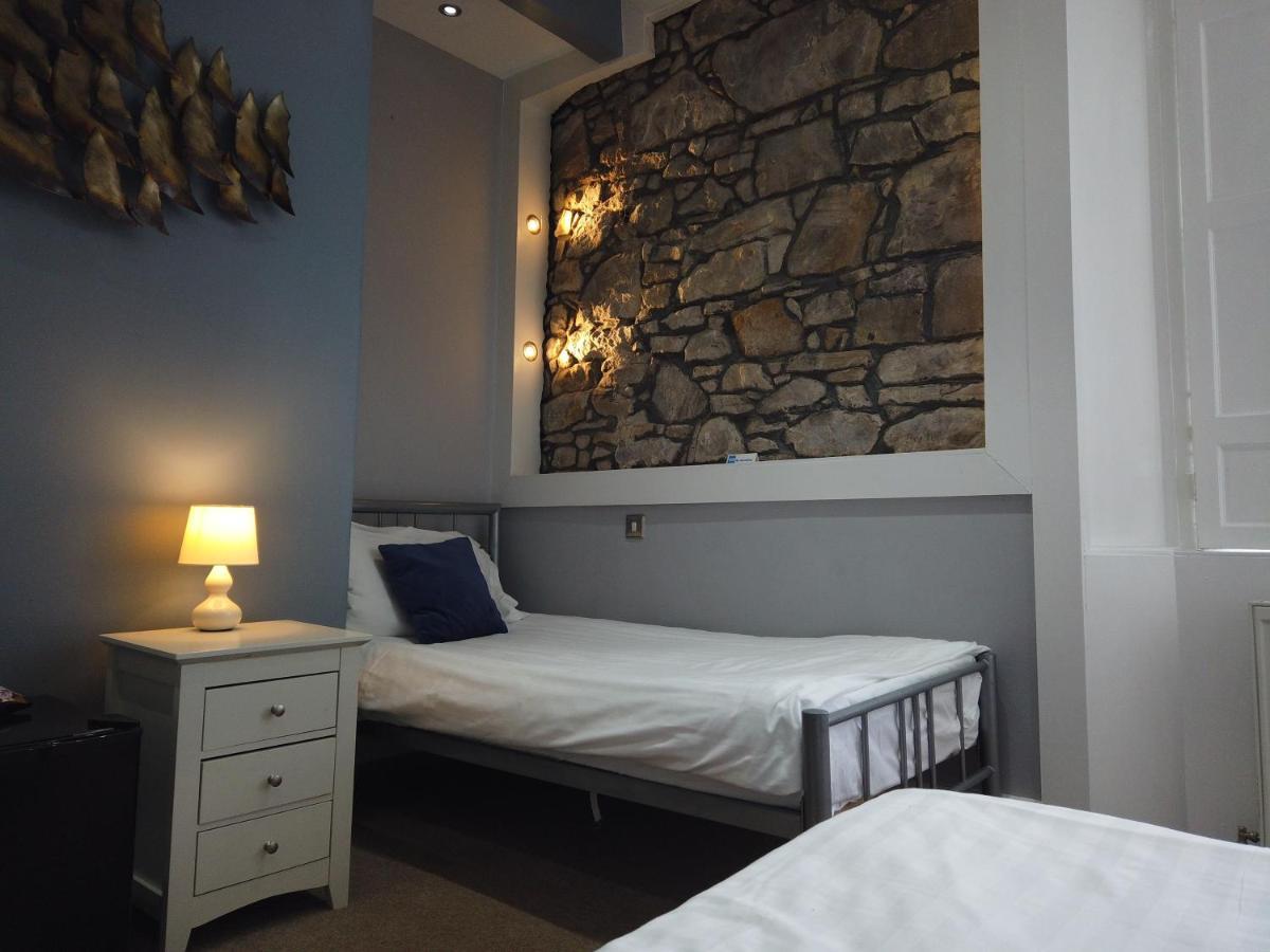 The Orchard Hotel Falkirk Dış mekan fotoğraf