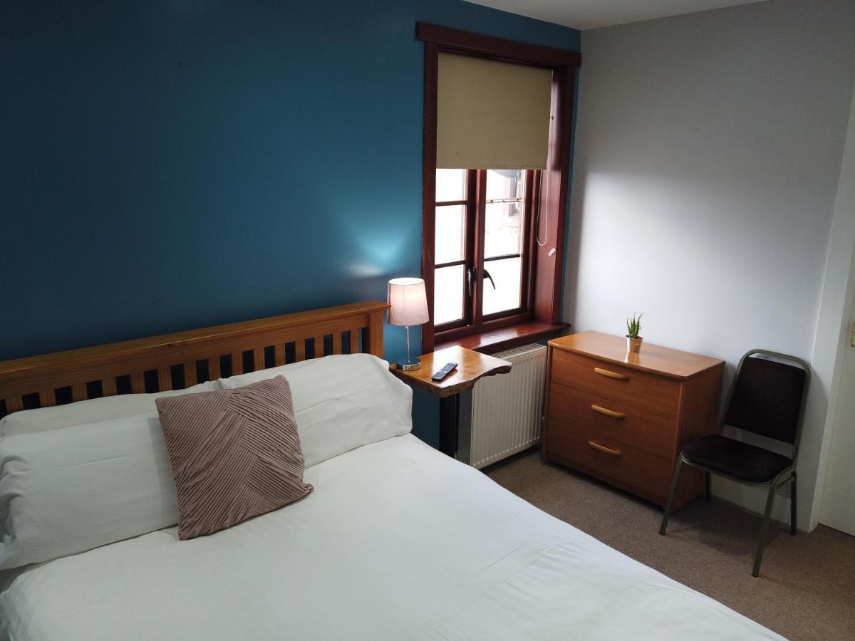 The Orchard Hotel Falkirk Dış mekan fotoğraf