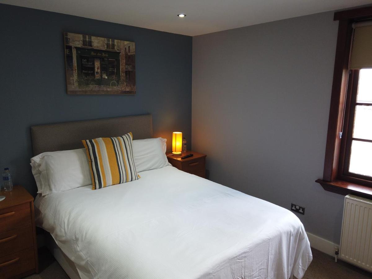 The Orchard Hotel Falkirk Dış mekan fotoğraf