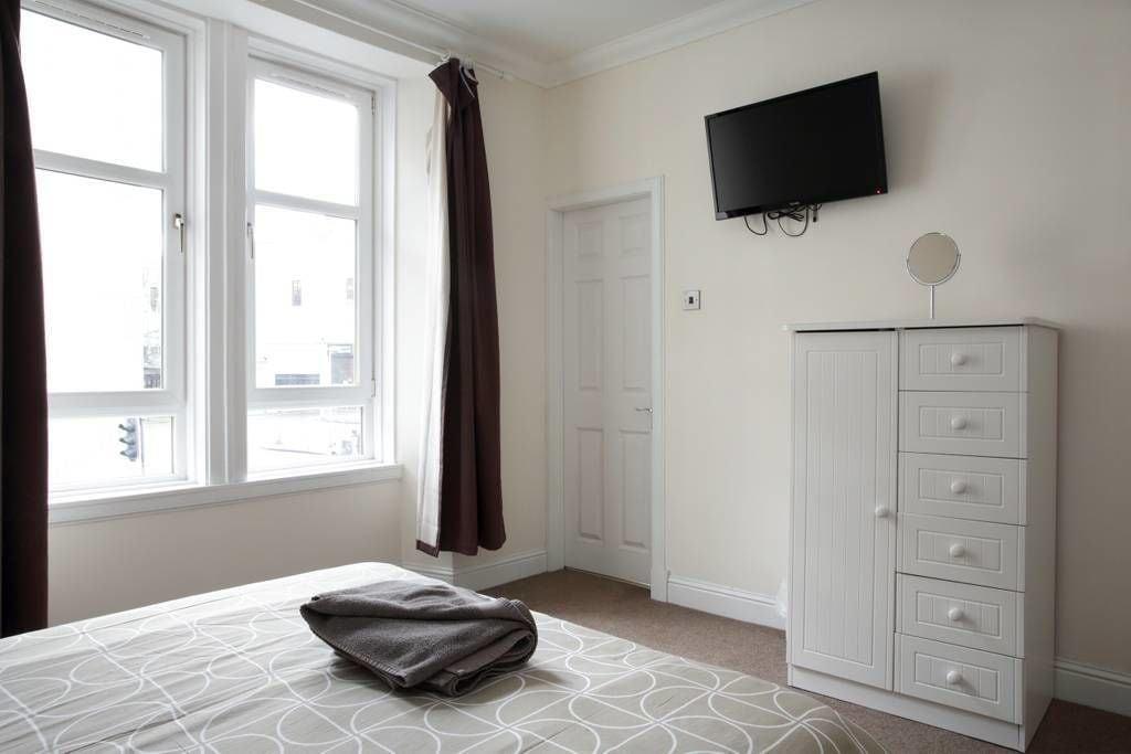 The Orchard Hotel Falkirk Dış mekan fotoğraf