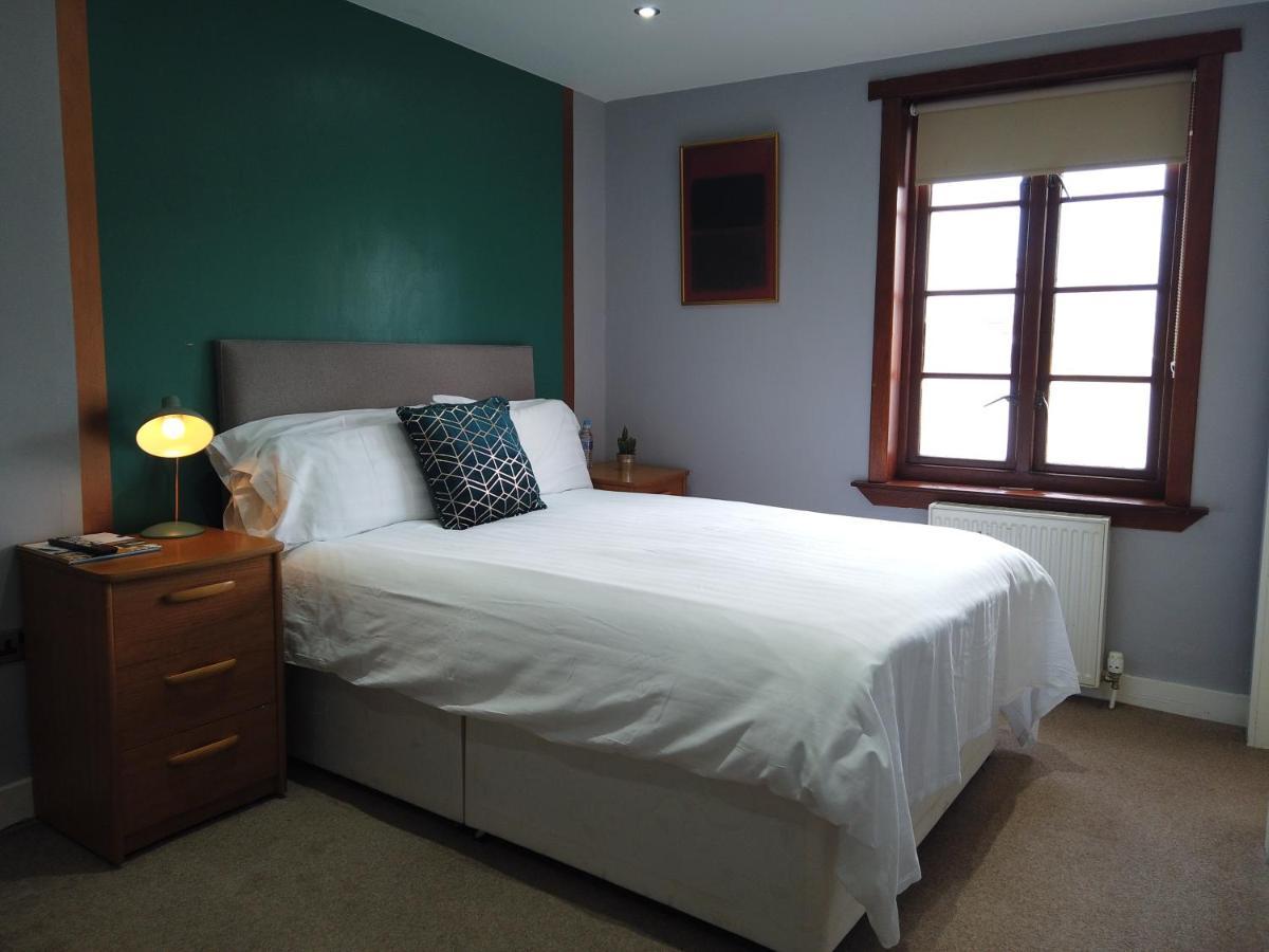 The Orchard Hotel Falkirk Dış mekan fotoğraf