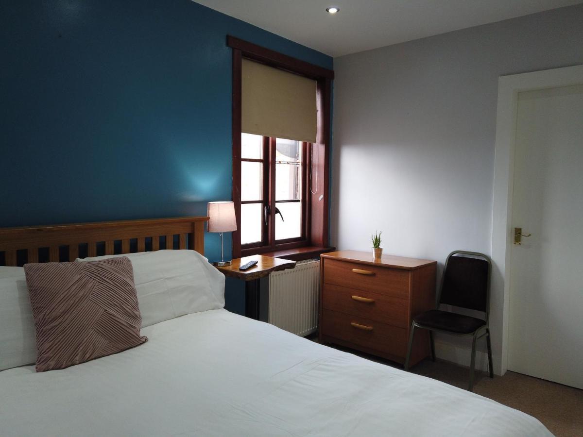 The Orchard Hotel Falkirk Dış mekan fotoğraf